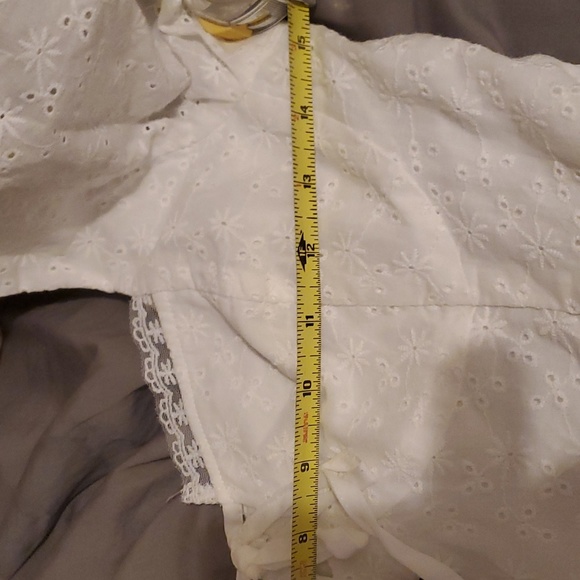 Parisian mini dress Nwt - Picture 6 of 6